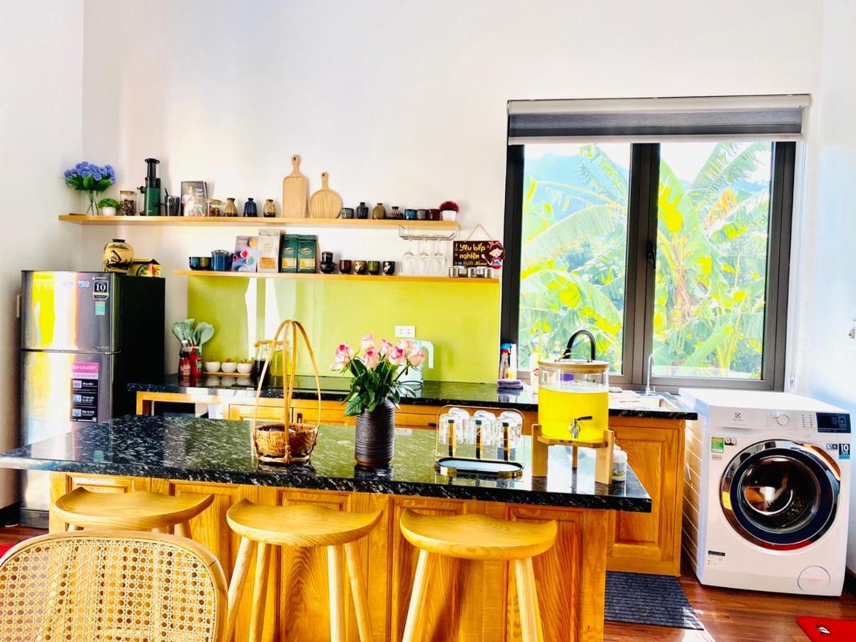 Lali Apartment *