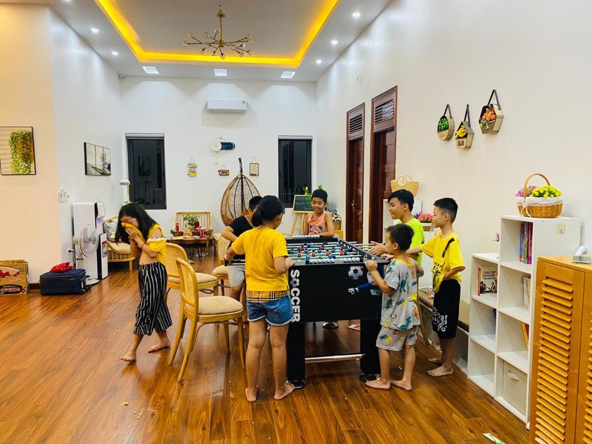 Apartment Lali Hanoi