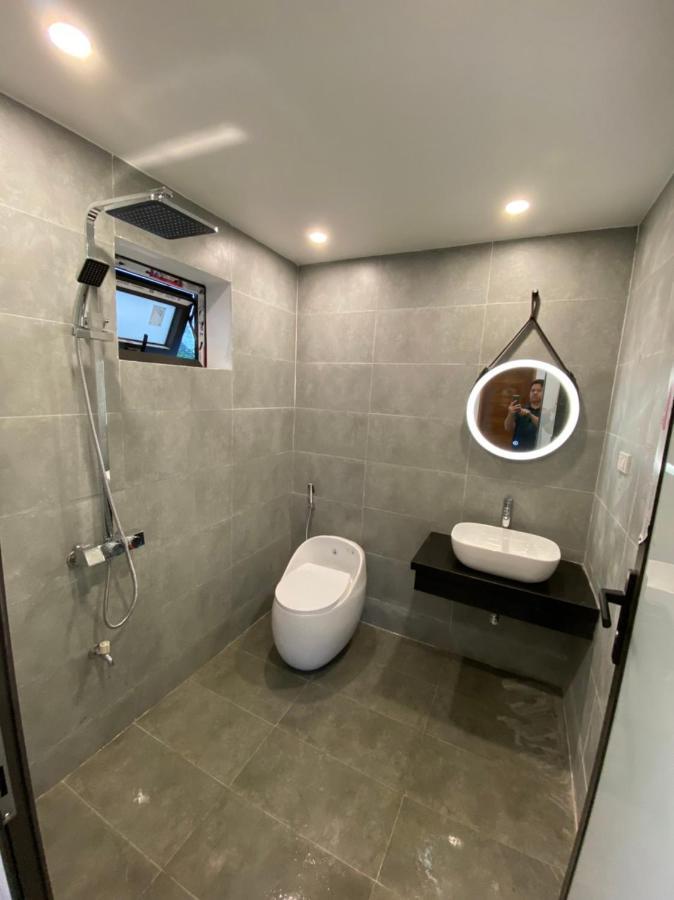 Apartment Lali *